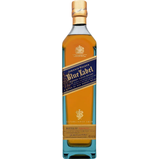 Johnnie Walker Blue Label - 750ml
