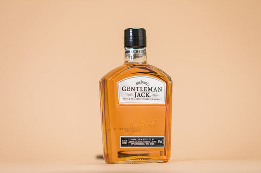 Gentleman Jack - 375ml
