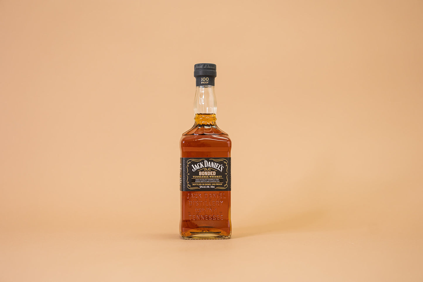 Jack Daniel's Bonded (700ml)