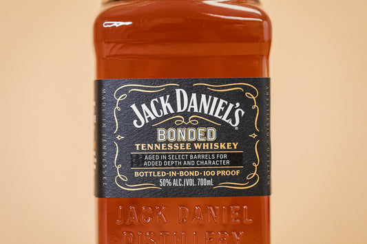 Jack Daniel's Bonded (700ml)