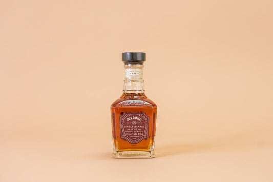 Jack Daniel's Single Barrel Rye - 375ml