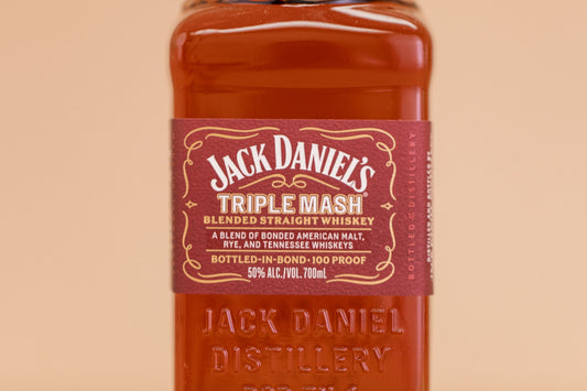 Jack Daniel's Triple Mash (700ml)