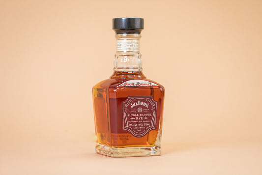 Jack Daniel's Single Barrel Rye - 375ml