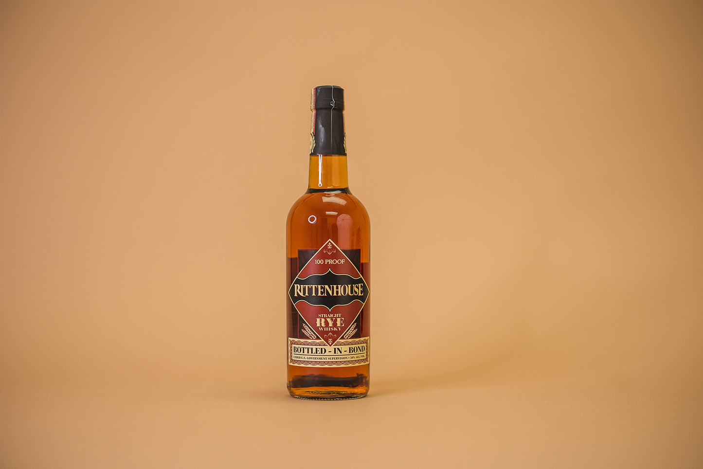 Rittenhouse Rye