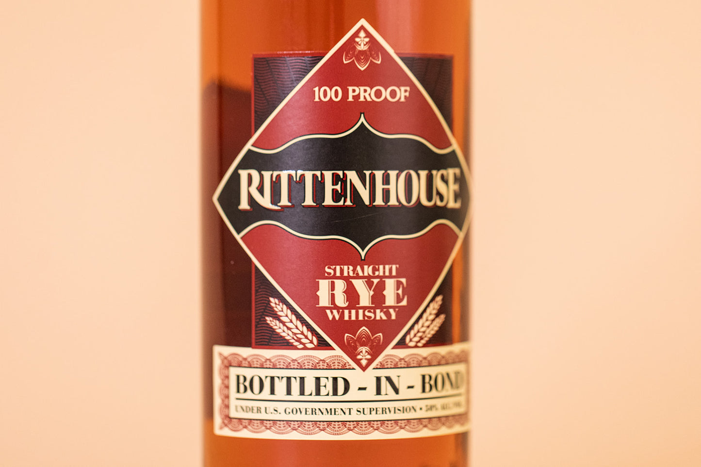 Rittenhouse Rye