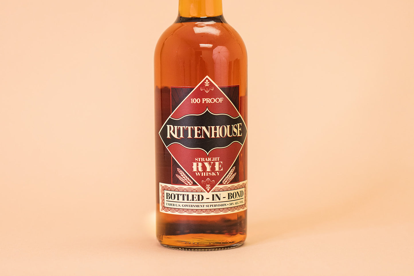 Rittenhouse Rye